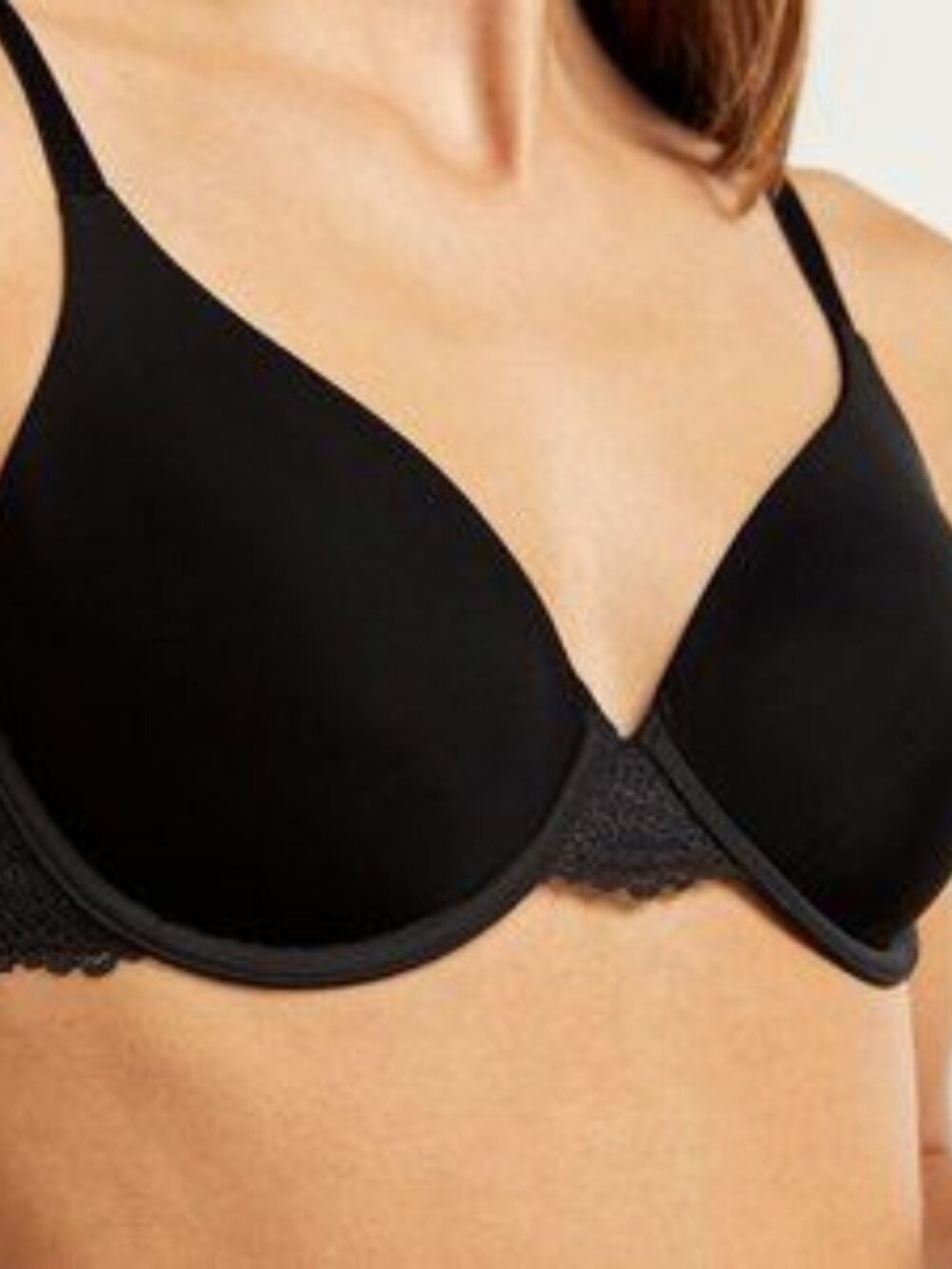 NWOT Reitmans R/ LINE Wireless Bra